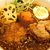 スープカレーネイビーズ 横浜中華街店