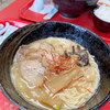 Ramen Musashi - 料理写真: