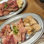 Oosaka Yakiniku Horumon Futago - 