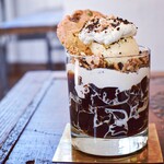 ザ デイ コーヒ ースタンド - 