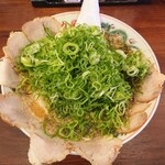 ラーメン 魁力屋 葛飾南水元店 - 