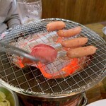 大衆焼肉ホルモン酒場 とりとん - 