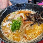 Ramen Musashi - 