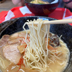Ramen Musashi - 