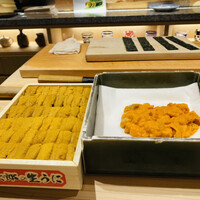 鮨 銀座 おのでら - 