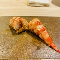 鮨 銀座 おのでら - 