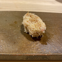 鮨 銀座 おのでら - 