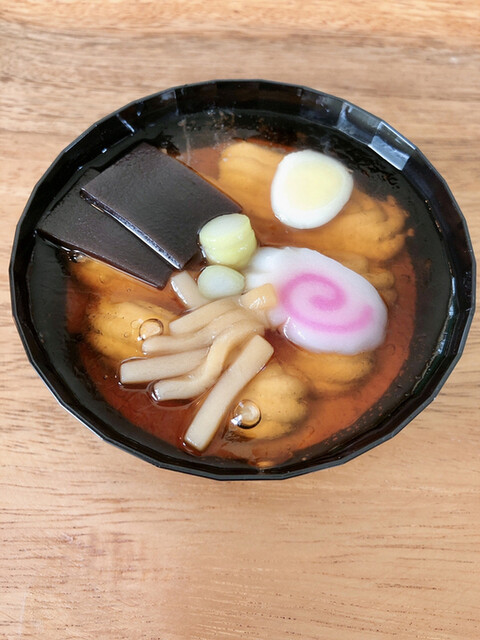 秋田菓子宗家　かおる堂 大町店（あきたかしそうけ　かおるどう） - 秋田（ケーキ）の写真