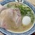 博多屋台ラーメン 介ッち - 料理写真: