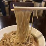 らーめんダイニング 庵 - 