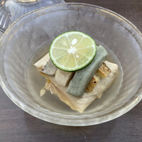 眺河　先斗町～華～ - 