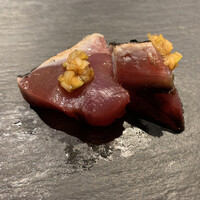 SUSHI TOKYO TEN、 新宿店 - 