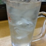 居酒屋すし なご壱 - ドリンク写真: