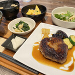 仏生山カフェ ノーティス - 