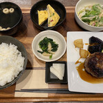 仏生山カフェ ノーティス - 