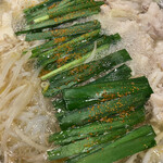 隠れ家創作ダイニング田田 - 