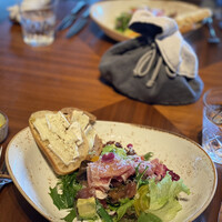 レークハウス - 