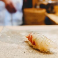 弥助 - 鯛