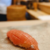 弥助 - トロ