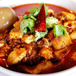 中華そば 花京 - 