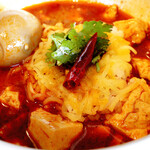 中華そば 花京 - 