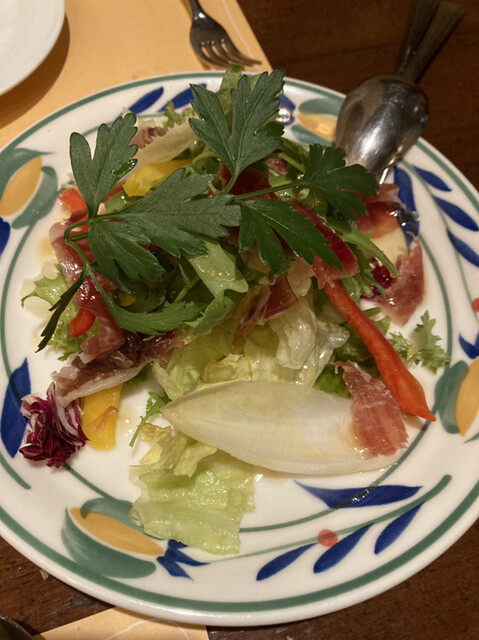 カサ デ フジモリ 日本大通り スペイン料理 食べログ