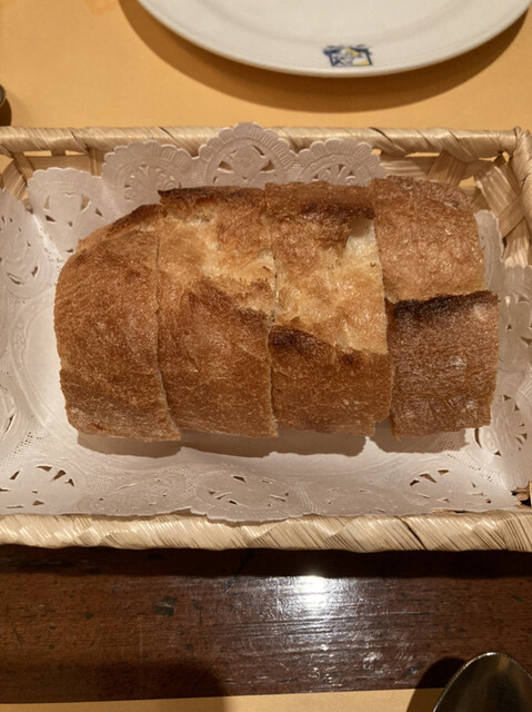 カサ デ フジモリ 日本大通り スペイン料理 食べログ