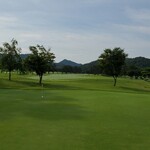 Karuizawa 72 Golf Higashi Course Restaurant