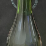 Chateraise premium YATSUDOKI - 蔵出し生ワイン(白・シャルドネ)ワイン754円+ワイン瓶157円(911円)