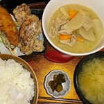 JAPANESE RESTAURANT 食楽 たざわこ - 