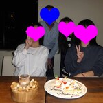 トラットリア アー アッラ ゼータ - 