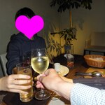 トラットリア アー アッラ ゼータ - 