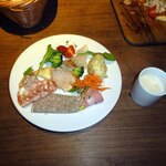 Trattoria A alla Z - 