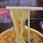 チャイナタウン - 麺