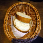 トラットリア アー アッラ ゼータ - 