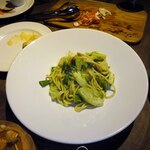 トラットリア アー アッラ ゼータ - 