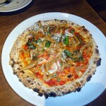 トラットリア アー アッラ ゼータ - 