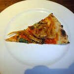 トラットリア アー アッラ ゼータ - 