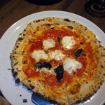 トラットリア アー アッラ ゼータ - 