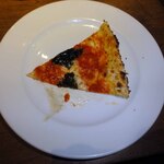 トラットリア アー アッラ ゼータ - 