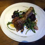 トラットリア アー アッラ ゼータ - 