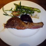 トラットリア アー アッラ ゼータ - 