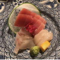 月亭 新宿本店 - 