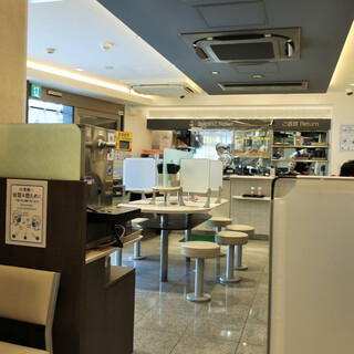 名代 富士そば_2