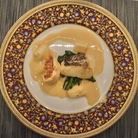 フレンチ割烹 宿 - 