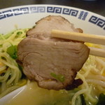 香味拉麺 - 鶏肉