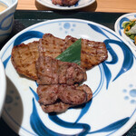 Negishi - 