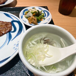 Negishi - 