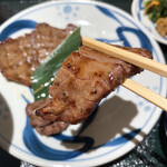 Negishi - 