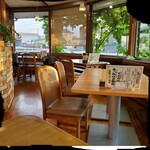 中華料理　東苑 - 